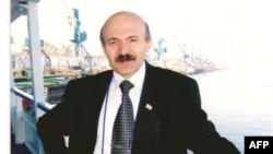 სიმონ კილაძე