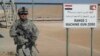 Penembak di Pangkalan Militer AS, Bertengkar sebelum Mengamuk