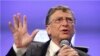 Bill Gates: Philanthropy Needs New Ideas