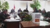 Македонија: Одреден редоследот на гласачкото ливче