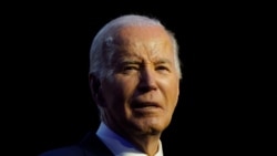 El presidente Joe Biden aprovechó la campaña pre-electoral para anunciar una millonaria inversión para fabricar chips.