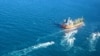 Iran Admits Seizing South Korean-Flagged Oil Tanker 