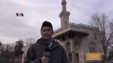 Muslim di Rantau: Masjid Islamic Center di Washington DC dan Kansas (Episode 11)