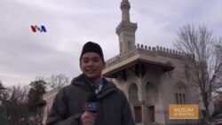 Muslim di Rantau: Masjid Islamic Center di Washington DC dan Kansas (Episode 11)