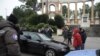 Polisi Italia Tangkap Tersangka Penembakan Warga Asing