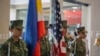 美国观察：菲律宾真要跟美国决裂？ 