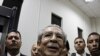 Guatemala to Try Ex-Dictator for Genocide