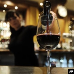 A compound found in red wine could lead to an anti-aging pill within the next five years, according to experts.