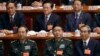 چین: دفاع اور خارجہ کے وزراء نامزد