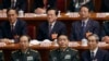 China Defense Chief: Japan Bill to 'Complicate' Region