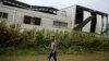 چین: فیکٹری میں دھماکے سے 68 افراد ہلاک