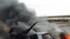 Libye: nouveaux bombardements sur Brega