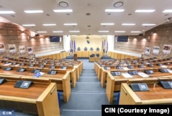 Izmjene Zakona i formiranje tijela koje bi odlučivalo o sukobu interesa u Federaciji BiH nisu bili tema rasprave u prethodnom sazivu Federalnog parlamenta (Foto: CIN)