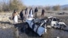 انفجار ماین در پکتیکا پنج مهاجر پاکستانی را کشت