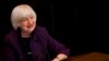 Yellen: Economía mejora pero persiste la incertidumbre