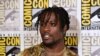 Shameik Moore Slings Webs as First Biracial Spider-Man in Film