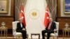 امضای قرارداد ۱۲۵ میلیون دلاری میان ترکیه و بریتانیا در صنعت دفاع