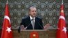 Russia's Putin Orders Sanctions Against Turkey