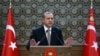 普京下令制裁土耳其