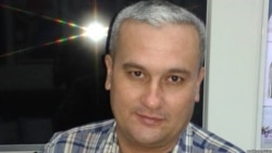 Jurnalist Abdullayev: Ozod etilganim islohotlardan darak