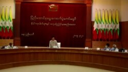 အချိုးကျ ကိုယ်စားပြုစနစ် နိုင်ငံရေးပါတီတချို့ သဘောတူ