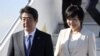 PM Jepang Bantah Penyalahgunaan Pengaruh