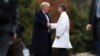 Trump Jalani Pemeriksaan Medis Pertama Sejak Dilantik 