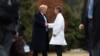 Médico presidencial declara a Trump "en excelente salud"