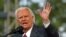 Billy Graham morreu aos 99 anos