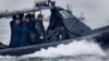 Polisi Korea Selatan Tahan Kapten Kapal Feri 