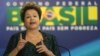 Rousseff's Popularity Sinks After Brazil's Protests