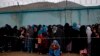 아프가니스탄 대선 투표, 높은 참여율 속에 종료