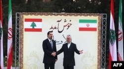 Libanski premijer Saad Hariri u poseti Iranu