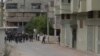 Tentara Suriah Lepaskan Tembakan ke Arah Demonstran, 8 Tewas