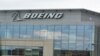 Boeing Reports Lower Profits Amid 737 MAX Crisis