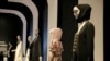 Modern Muslim Women’s Fashion Debuts at San Francisco Museum