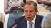 Росія посилює заходи щодо покінчення з конфліктом у Сирії