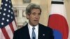 North Korea, 'Asia Pivot', Tops Kerry's Agenda 