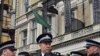 Inggris Tangkap Tersangka ke-8 dalam Dugaan Komplotan Teror