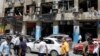 شام: بم دھماکے میں 13 ہلاک