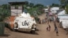 LHQ cho phép gửi thêm 4 ngàn binh sĩ tới Nam Sudan