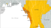 Proportional Representation Plan Modified in Myanmar