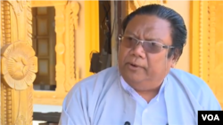 ပန္းပုအမႊန္း ဗိသုကာပညာရွင္ တမၸဝတီဦးဝင္းေမာင္