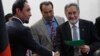 Former Politicians, Warlords Vie to Lead Afghanistan
