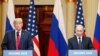 Трамп: конструктивный диалог с Россией открывает путь к миру