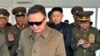 Kim Jong Il Dead at Age 69
