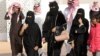 Uni Eropa Minta Saudi Jelaskan Penangkapan Aktivis Perempuan