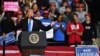Трамп: моя победа на выборах – это худшее событие, которое когда-либо случалось с Россией
