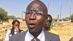 Reportage d'André Kodmadjingar, correspondant à N'Djamena​ pour VOA Afrique