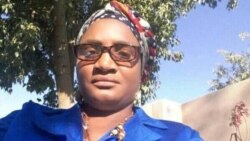 Sikhathele Nyathi: Sokunzima Ukuthola Umendo
